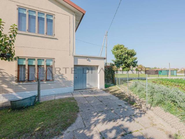 Villa in vendita a Mira VE