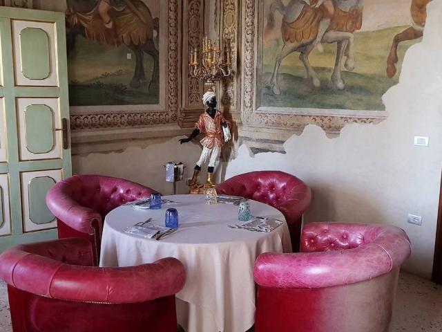 Villa in vendita a Dolo VE