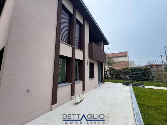 Villa in vendita a Dolo VE
