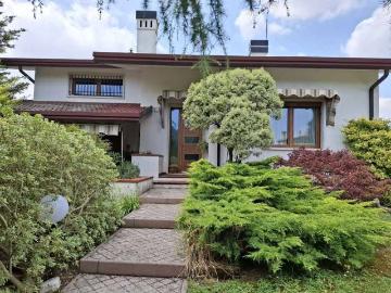 Villa in vendita a Dolo VE