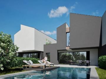 Villa in vendita a Dolo VE