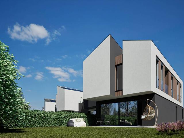 Villa in vendita a Dolo VE