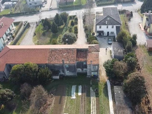 Villa in vendita a Dolo VE