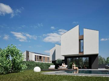 Villa in vendita a Dolo VE