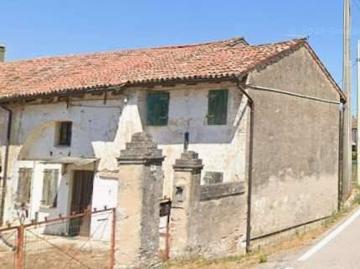 Villa in vendita a Dolo VE