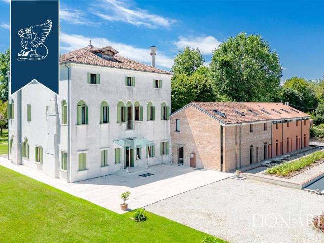 Villa in vendita a Dolo VE