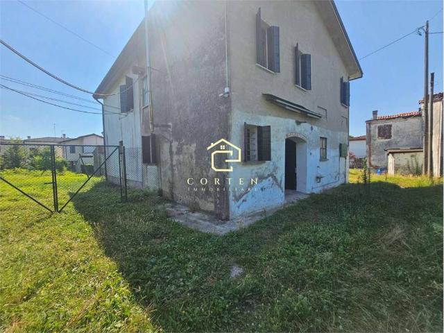 Villa in vendita a Dolo VE