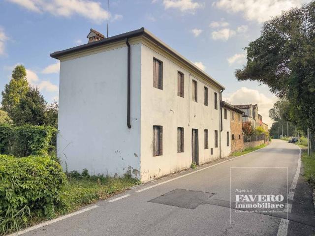 Villa in vendita a Dolo VE