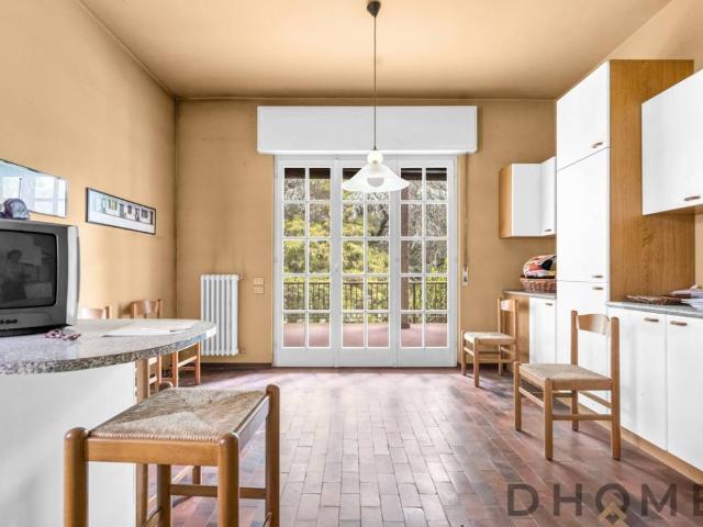 Villa in vendita a Dolzago LC