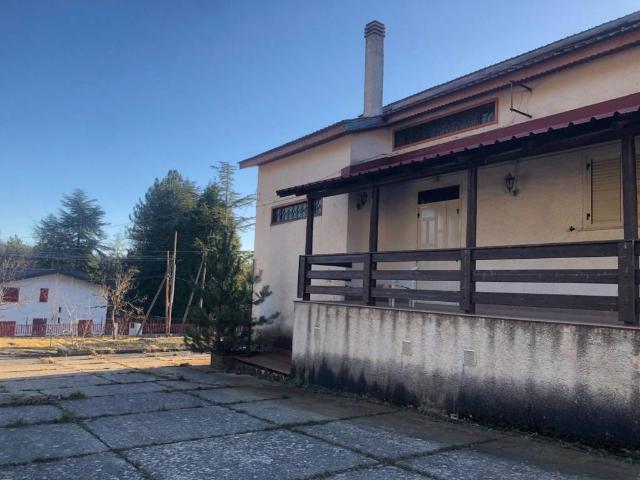 Villa in vendita a Domanico CS