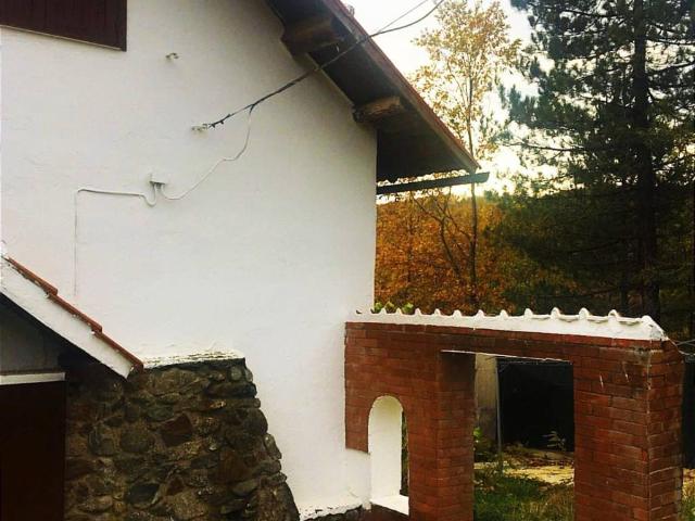 Villa in vendita a Domanico CS
