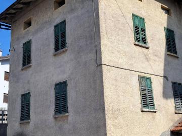 Villa in vendita a Domegge di Cadore BL