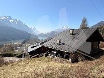 Villa in vendita a Domegge di Cadore BL