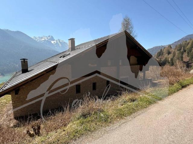 Villa in vendita a Domegge di Cadore BL