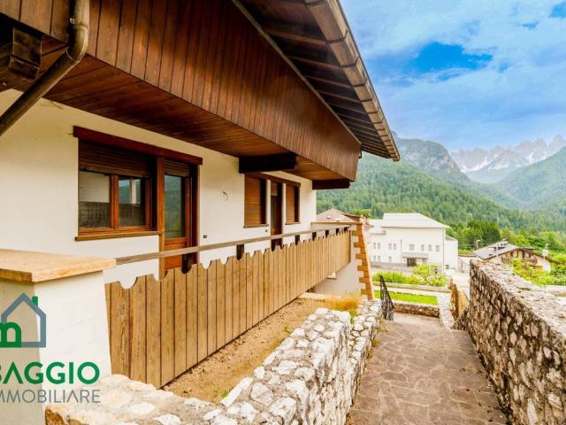 Villa in vendita a Domegge di Cadore BL