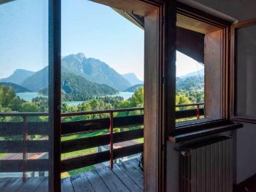 Villa in vendita a Domegge di Cadore BL