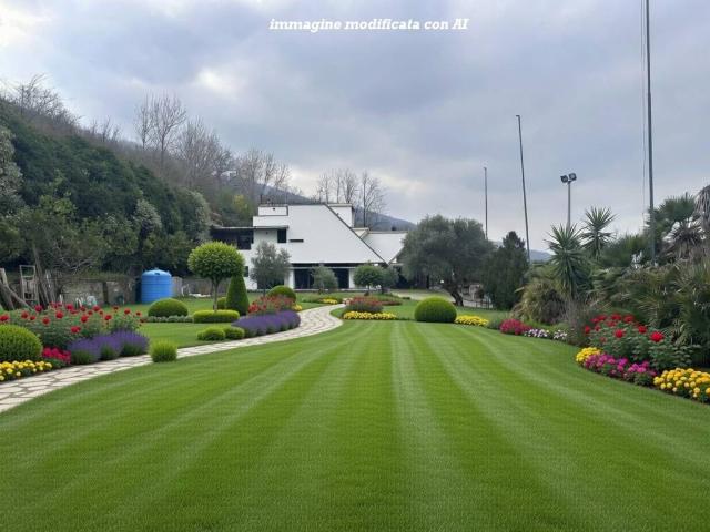 Villa in vendita a Domicella AV