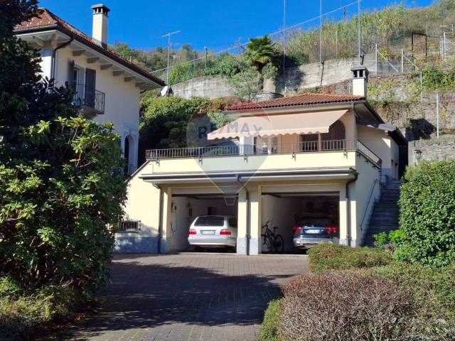 Villa in vendita a Domodossola