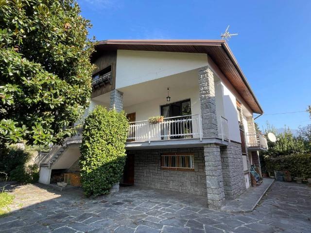 Villa in vendita a Domodossola VB