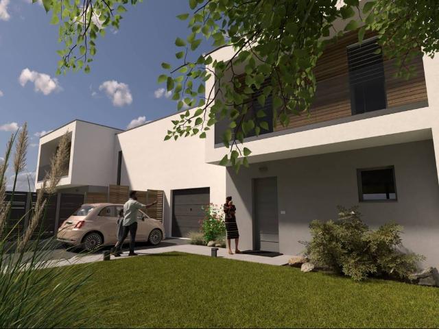 Villa in vendita a Domodossola VB