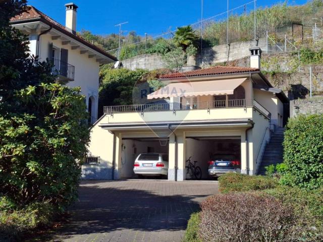 Villa in vendita a Domodossola VB