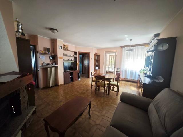 Villa in vendita a Domodossola VB