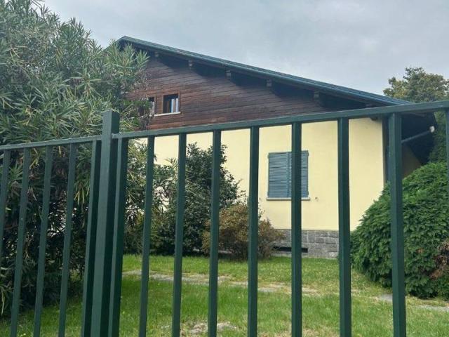 Villa in vendita a Domodossola VB