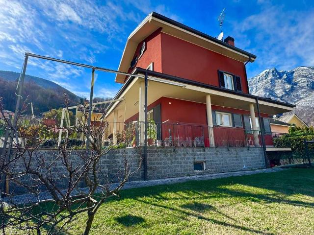 Villa in vendita a Domodossola VB