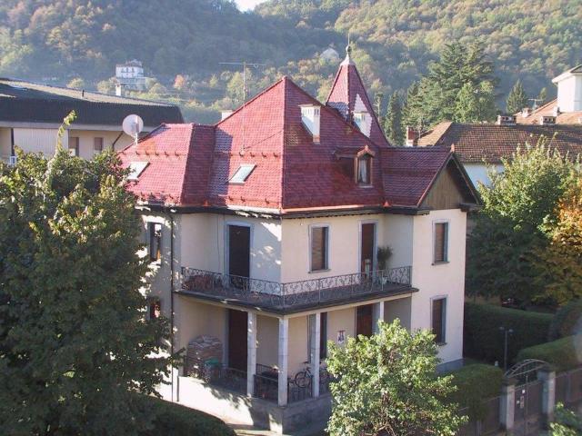 Villa in vendita a Domodossola VB