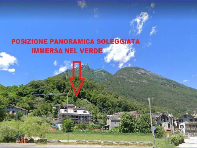 Villa in vendita a Domodossola VB