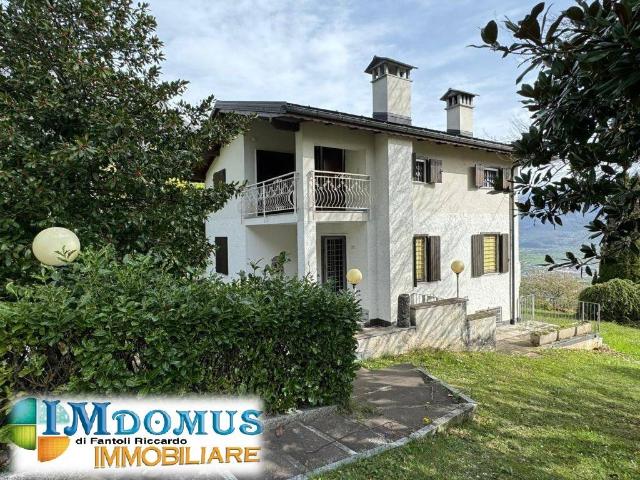 Villa in vendita a Domodossola VB