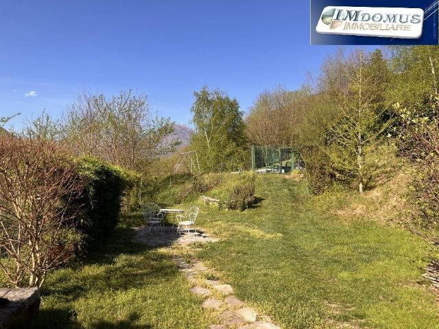 Villa in vendita a Trontano VB