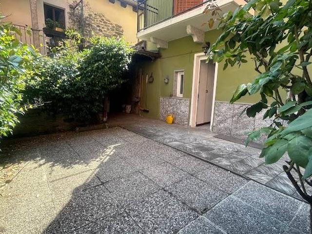 Villa in vendita a Domodossola VB