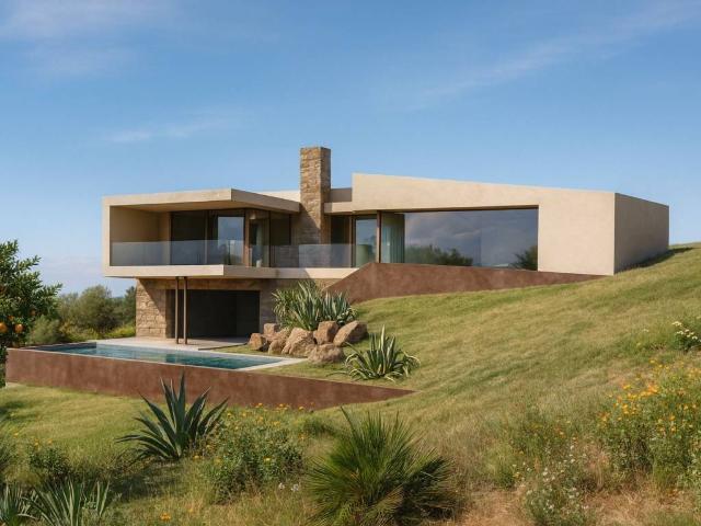 Villa in vendita a Domus de Maria CA