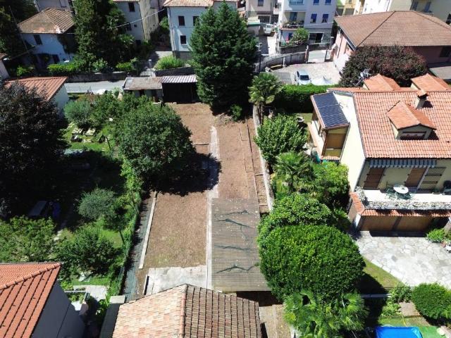 Villa in vendita a Dongo CO