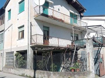 Clapey Donnas, Aosta Valle d'Aosta, Piemonte