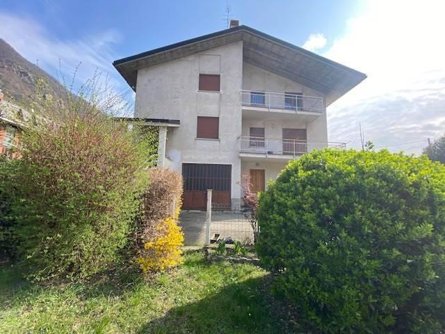 Villa in vendita a Donnas AO