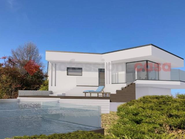 Villa in vendita a Arona NO