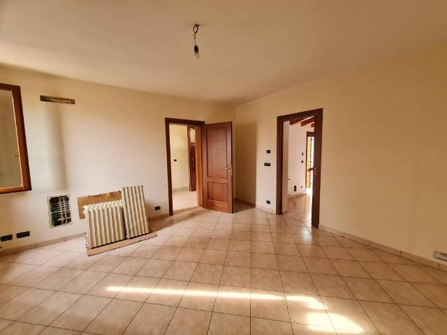 Villa in vendita a Dosolo MN