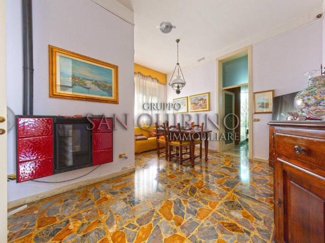 Villa in vendita a Dosolo MN