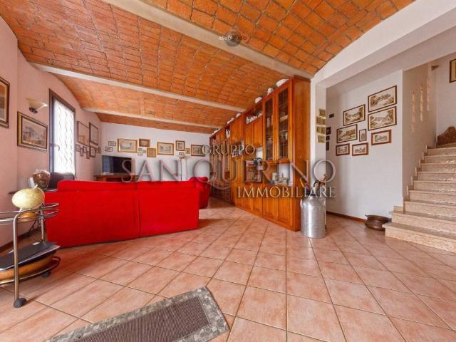 Villa in vendita a Dosolo MN