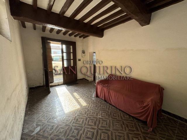Villa in vendita a Dosolo MN