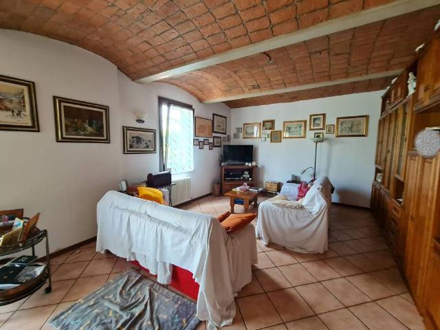 Villa in vendita a Dosolo MN