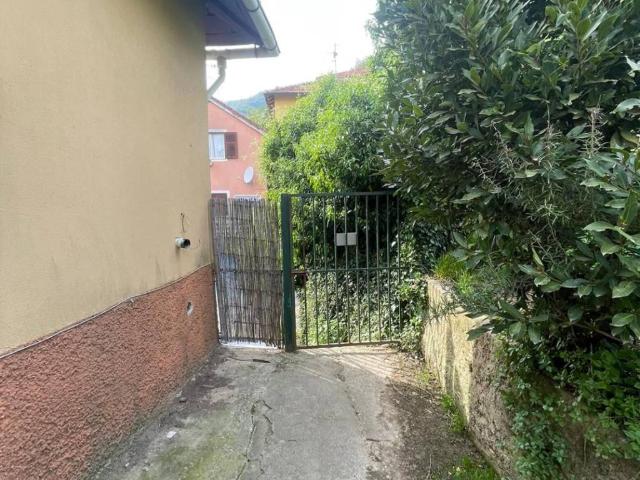 Villa in vendita a Davagna GE