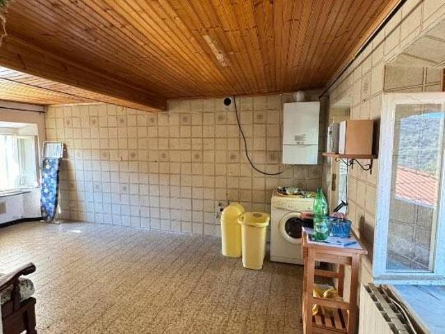 Villa in vendita a Davagna GE