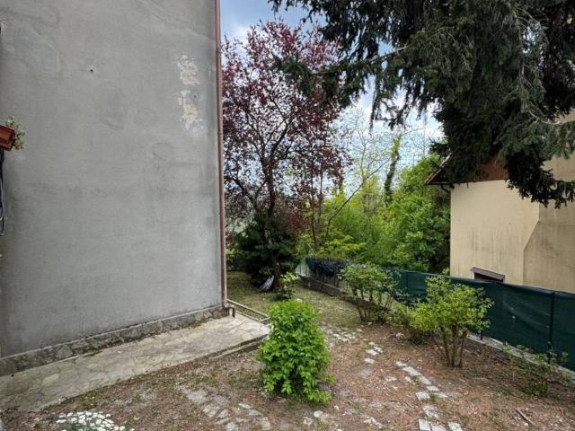 Villa in vendita a Davagna GE
