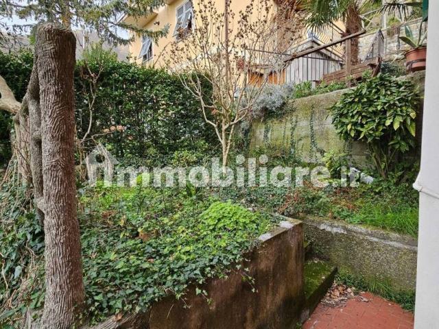 Villa in vendita a Davagna GE