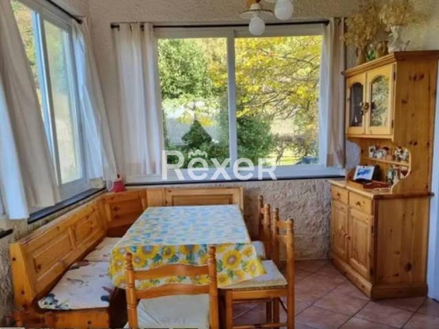Villa in vendita a Davagna GE