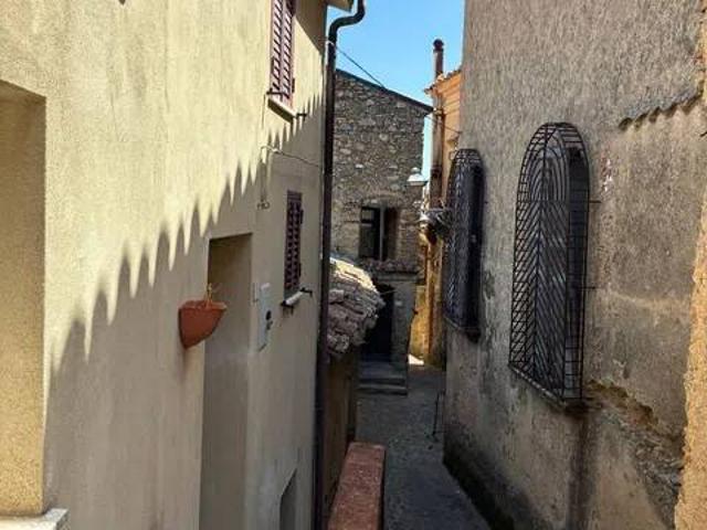 Villa in vendita a Davoli CZ