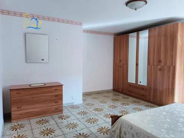 Villa in vendita a Davoli CZ